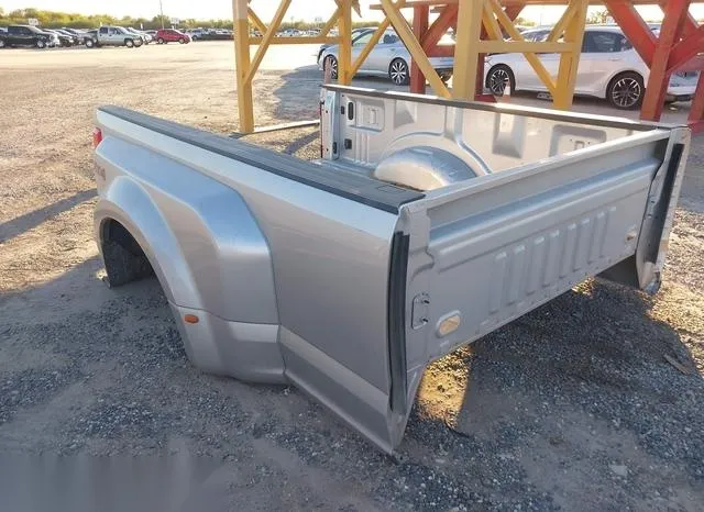 22 FORD TRUCK BED